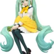 Hatsune miku noodle stopper figure flower fairy lily white sale.jpg