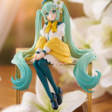 Hatsune miku noodle stopper figure flower fairy lily white for sale.webp
