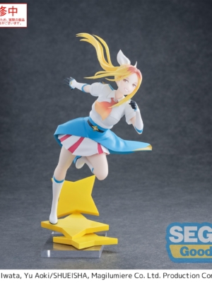 Luminasta "Magilumiere Co. Ltd." "Hitomi Koshigaya"