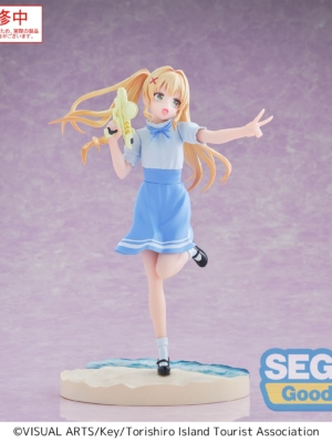 Luminasta "Summer Pockets" "Wenders Tsumugi"